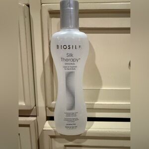 Biosilk